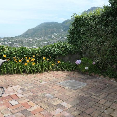 Villa Andrea Forio di Ischia Esterno foto